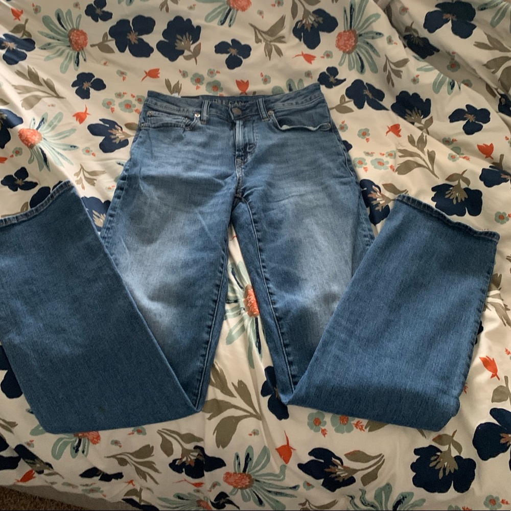 American Eagle Jeans 28/32